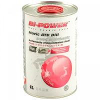 Олія АКПП JAPAN OIL MATIC ATF DIII 0033849 1л