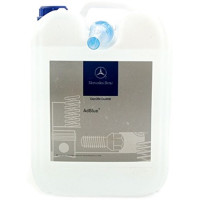Рідина AdBlue Mercedes-Benz 004989042012 10л