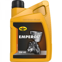 Моторне масло KROON OIL EMPEROL 5W-40 02219 1л