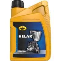Моторне масло KROON OIL HELAR 0W-40 02226 1л