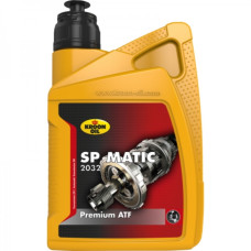 Масло АКПП KROON OIL SP MATIC 2032 02230 1л