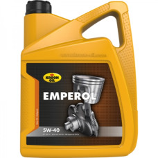 Моторное масло KROON OIL EMPEROL 5W-40 02334 5л