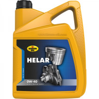 Моторна олія KROON OIL HELAR 0W-40 02343 5л