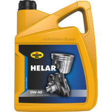 Моторное масло KROON OIL HELAR 0W-40 02343 5л