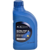 Масло трансмісійне Mobis Ultra PSF-4 0310000130 1 л