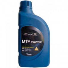 Трансмісійна олія HYUNDAI/KIA MOBIS MTF 75W/85W GL-4 0430000110 1л