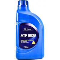 Олія АКПП HYUNDAI/KIA MOBIS ATF 9638 0450000180 1л