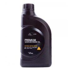 Олія моторна Mobis Premium Gasoline SL 5W-20 0510000121 1 л