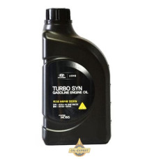 Моторне масло HYUNDAI/KIA MOBIS TURBO SYN SM 5W-30 0510000141 1л
