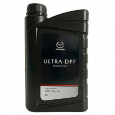 Моторне масло MAZDA ORIGINAL OIL ULTRA DPF 5W-30 053001DPF (053005DPF) 1л