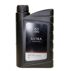 Моторное масло MAZDA ORIGINAL OIL ULTRA 5W-30 053001TFE (053005TFE) 1л