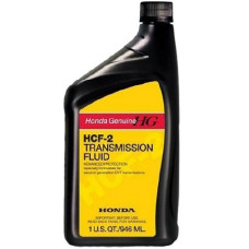 Трансмиссионное масло HONDA HCF-2 08200HCF2 946мл