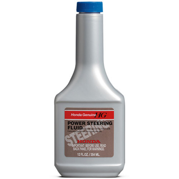 Рідина ГУР HONDA PSF-S 082069002 (08285P9901ZY1) 354мл