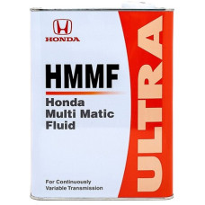 Трансмісійна олія HONDA ULTRA HMMF 0826099904 4л