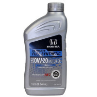 Моторна олія HONDA ULTIMATE 0W-20 087989037 946мл