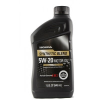 Моторна олія HONDA SYNTHETIC BLEND 5W-20 087989132 946мл