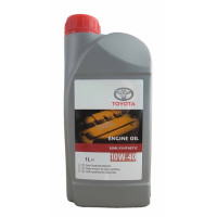 Моторна олія TOYOTA ENGINE OIL SEMI-SYNTHETIC 10W-40 0888080826 (0888080825) 1л