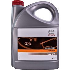 Моторна олія Toyota Premium Fuel Economy 5W-30 0888083478 5 л