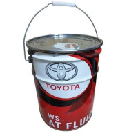 Олія АКПП TOYOTA ATF WS 0888602303 (0888602305, 0888680807) 20л