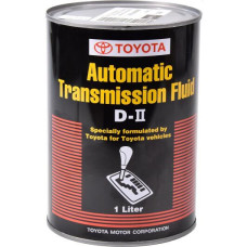 Трансмісійна олія Toyota ATF D-II 0888681006 1 л