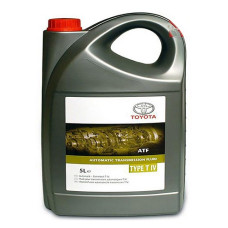 Олія АКПП TOYOTA ATF Type T-IV 0888682025 5л