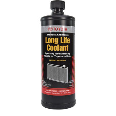 Антифриз TOYOTA Long Life Coolant Concentrated RED 0888980039 1л