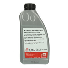 Олія АКПП FEBI ATF DEXRON IID 08971 (30017) 1л