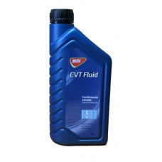 Трансмісійна олія MOL CVT FLUID 1000103 1л
