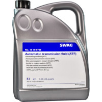Олія АКПП SWAG ATF MB 236.15 10100706 (10933889) 5л