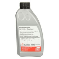 Трансмісійна олія FEBI HALDEX OIL 101171 (101172) 1л