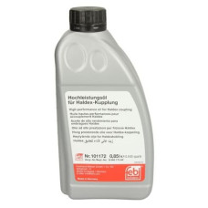 Трансмісійна олія FEBI HALDEX OIL 101172 (101171) 850мл
