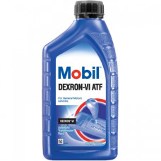 Олія АКПП MOBIL ATF DEXRON VI USA 103529 946мл