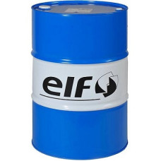 Моторна олія ELF PERFORMANCE TROPHY DX 15W-40 1037724 208л