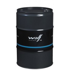 Моторное масло WOLF ECOTECH 5W-30 SP/RC G6 1047294 60л