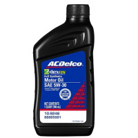 Моторна олія ACDelco Dexos1 Full Synthetic 5W-30 109234 946мл