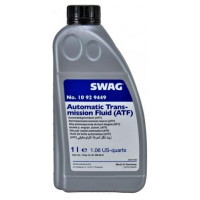 Олія АКПП SWAG ATF MB 236.14 10929449 (10936449) 1л