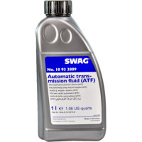 Олія АКПП SWAG ATF MB 236.15 10933889 (10100706) 1л