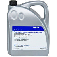 Олія АКПП SWAG ATF MB 236.14 10936449 (10929449) 5л