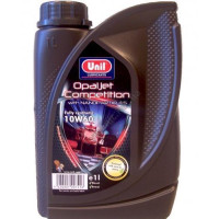 Моторна олія UNIL OPALJET Competition 10W-60 110011/12 1л