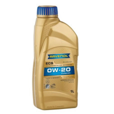 Моторна олія RAVENOL ECO SYNTH ECS 0W-20 1111102-001 1л