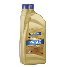 Моторна олія RAVENOL FEL 5W-30 1111123-001 1л