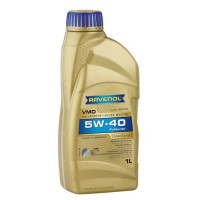 Моторна олія RAVENOL VMO 5W-40 1111133-001 1л