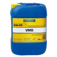 Моторна олія RAVENOL VMO 5W-40 1111133-020 20л