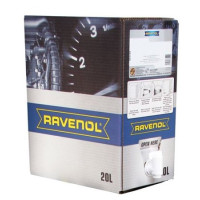 Моторна олія RAVENOL HCS 5W-40 1112105-020 20л