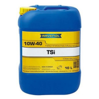 Моторна олія RAVENOL TSI 10W-40 1112110-010 10л