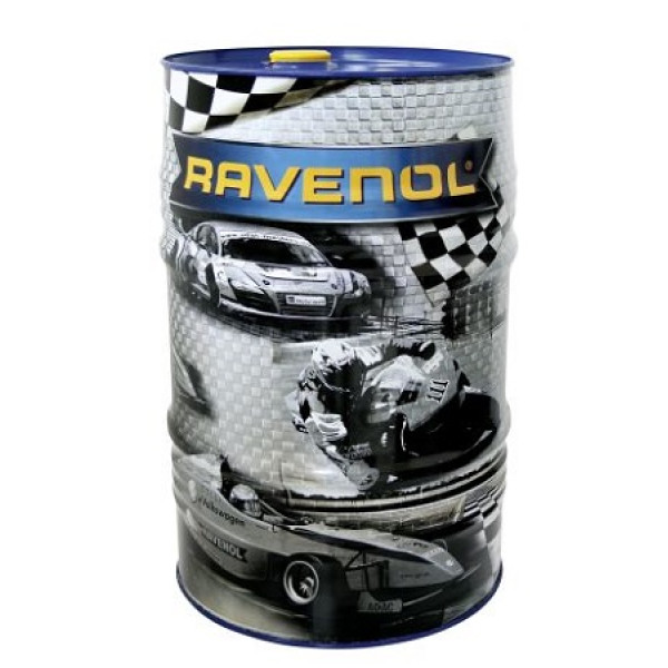 Моторна олія RAVENOL Expert SHPD 5W-30 1121104-60 60л