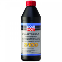 Рідина ГУР LIQUI MOLY LENKGETRIEBE-OII 3100 1145 1л