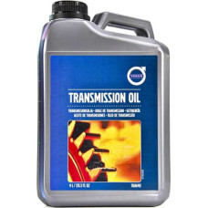Трансмиссионное масло VOLVO Transmission Oil Generation I 1161640 4л