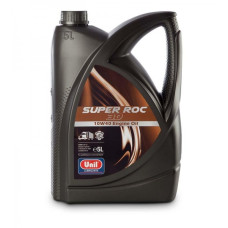 Моторное масло UNIL SUPER ROC 3D 10W-40 120000/7 5л