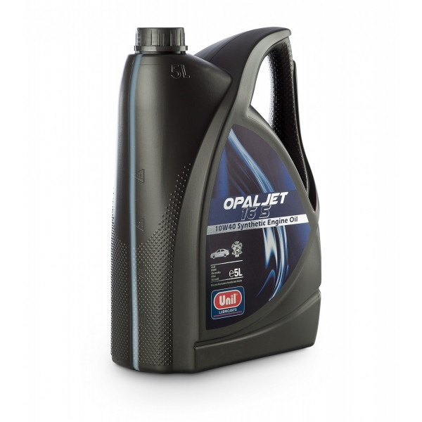 Моторна олія UNIL OPALJET 16S 10W-40 120026/12 1л